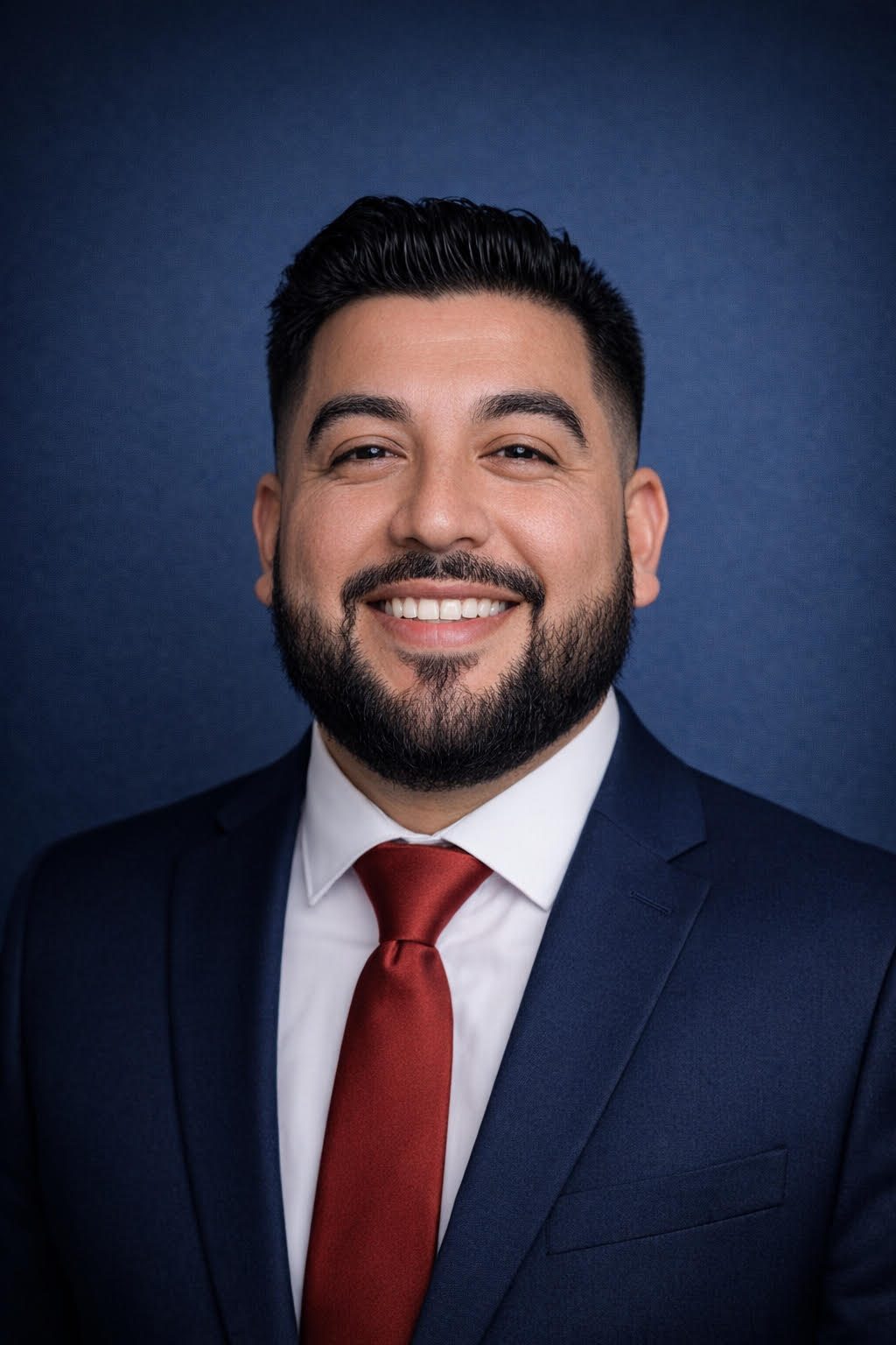 Javier A. Flores, Founder & CEO of Bitlock Shield